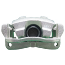 2006 Toyota Sienna Brake Caliper 4